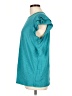 Torrid Teal Sleeveless T-Shirt Size Lg Plus (0) - photo 5