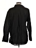 Massimo Dutti Black Long Sleeve Button-Down Shirt Size 8 - photo 2