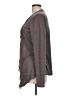 Studio Y Gray Kimono Size L - photo 5