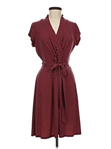 Liz Claiborne Casual Dress (view 1)