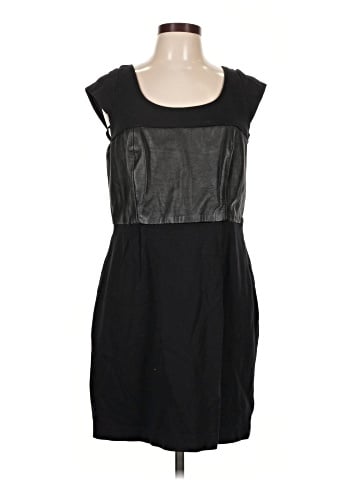 BCBGMAXAZRIA Casual Dress (view 1)