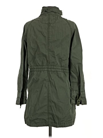 Gap Raincoat (view 2)