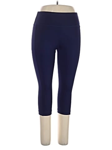 Lands' End Active Pants (view 1)