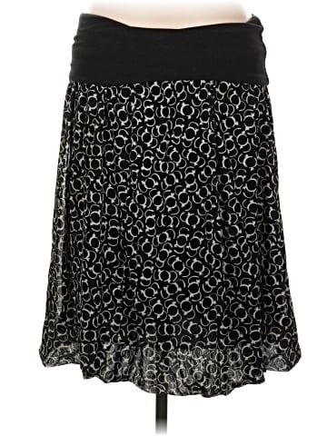 CAbi Casual Skirt (view 2)