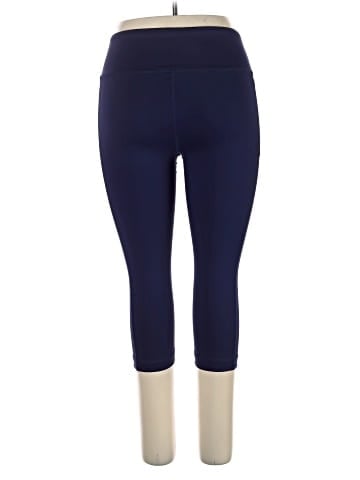 Lands' End Active Pants (view 2)