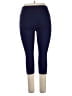 Lands' End Blue Active Pants Size 14 - 16 - photo 2