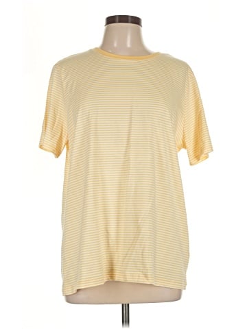 Lands' End Short Sleeve T-Shirt (view 1)