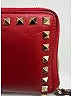 Valentino Garavani Red Wallet One size - photo 7