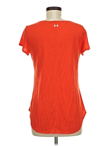 Under Armour Short Sleeve T-Shirt (view 2)
