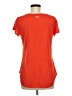 Under Armour Orange Short Sleeve T-Shirt Size M - photo 2