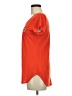 Under Armour Orange Short Sleeve T-Shirt Size M - photo 5