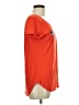 Under Armour Orange Short Sleeve T-Shirt Size M - photo 4