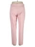 Banana Republic Pink Wool Pants Size 14 - photo 2