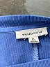 Westbound 100% Cotton Blue Pullover Sweater Size XL - photo 7