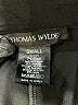 Thomas Wylde Black Active Pants Size S - photo 7