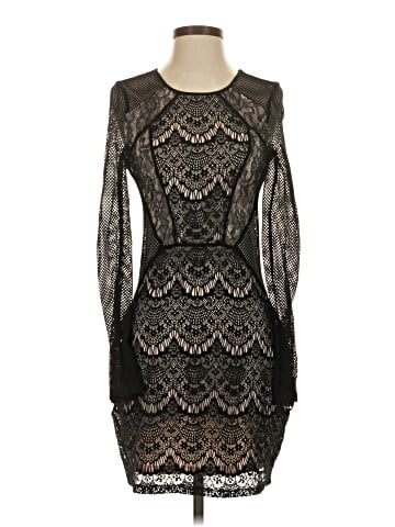Express Cocktail Dress (view 1)