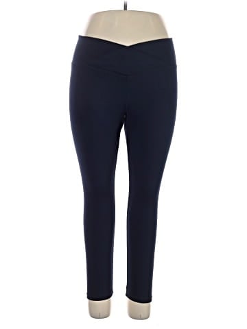 Danskin Active Pants (view 1)