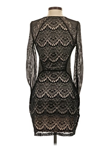 Express Cocktail Dress (view 2)