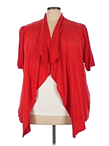 Faded Glory Cardigan (view 1)