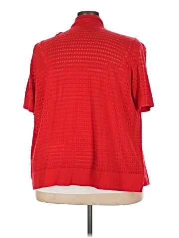 Faded Glory Cardigan (view 2)