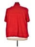 Faded Glory Red Cardigan Size 3X - photo 2
