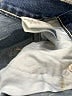 Levi's Hearts Blue Jeans Size 18R - photo 9