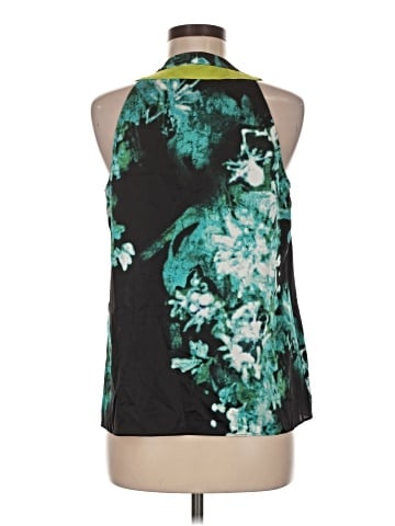 T Tahari Sleeveless Blouse (view 2)