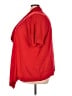Faded Glory Red Cardigan Size 3X - photo 5