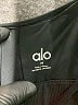 Alo Black Tank Top Size M - photo 7