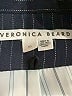 Veronica Beard Black Blazer Size 10 - photo 6