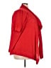 Faded Glory Red Cardigan Size 3X - photo 4