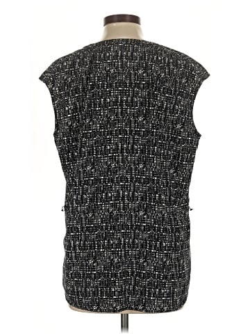 Liz Claiborne Sleeveless Blouse (view 2)
