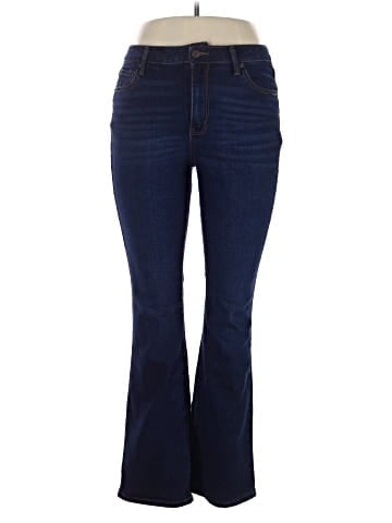 No Boundaries Jeans (view 1)
