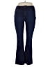 No Boundaries Blue Jeans Size 14 - photo 1
