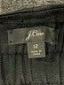 J.Crew Black Casual Pants Size 12 - photo 4