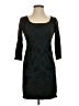 Max Studio Black Cocktail Dress Size XS - photo 1