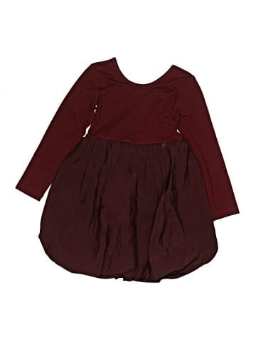 Hanna Andersson Dress (view 1)