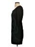 Max Studio Black Cocktail Dress Size XS - photo 5