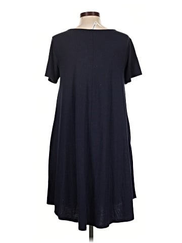 Zenana Premium Casual Dress (view 2)