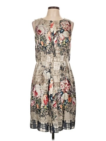 Brooks Brothers Cocktail Dress (view 1)