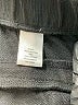 Westbound 100% Cotton Black Casual Pants Size XL - photo 8