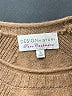 Design History 100% Cashmere Brown Cashmere Pullover Sweater Size S - photo 7