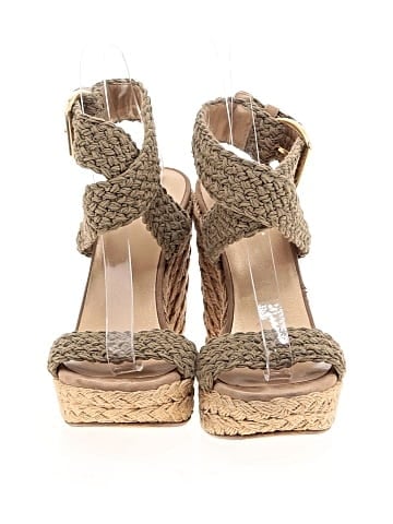 Stuart Weitzman Wedges (view 2)