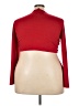 Gitano Red Cardigan Size 22 - photo 2