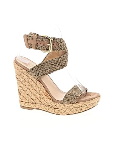 Stuart Weitzman Wedges (view 1)