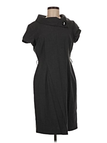 Tahari by ASL Casual Dress (view 1)