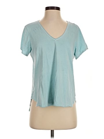 Cloth & Stone Short Sleeve Top (view 1)