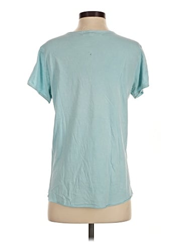 Cloth & Stone Short Sleeve Top (view 2)