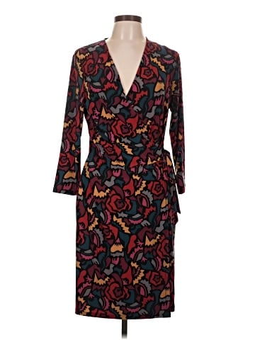 Anne Klein Cocktail Dress (view 1)