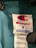 Champion Teal Jacket Size S - photo 6
